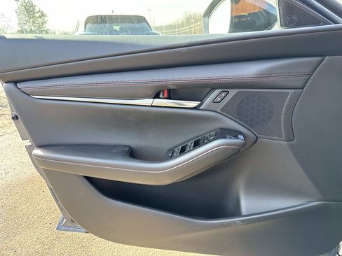 New 2026 MAZDA MAZDA3 Carbon image 22