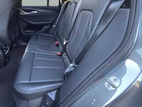 Used 2024 BMW X3 xDrive30i image 28