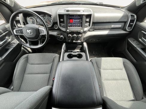 Used 2020 RAM 1500 Lone Star AWD/4WD image 3