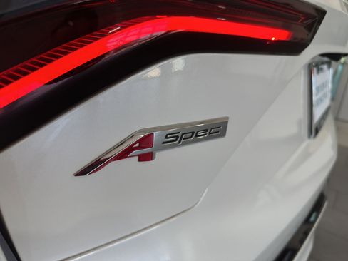 Used 2022 Acura MDX A-Spec image 10