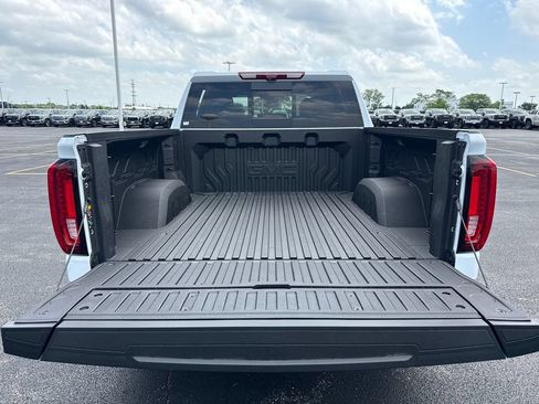 New 2026 GMC Sierra 1500 Denali Ultimate AWD/4WD image 33