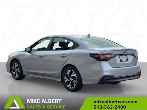 Used 2024 Subaru Legacy image 5