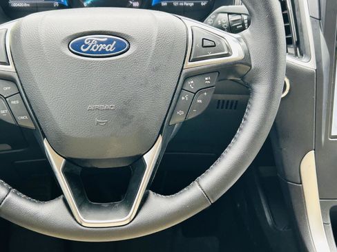 Used 2024 Ford Edge SEL w/ Convenience Package AWD/4WD image 19