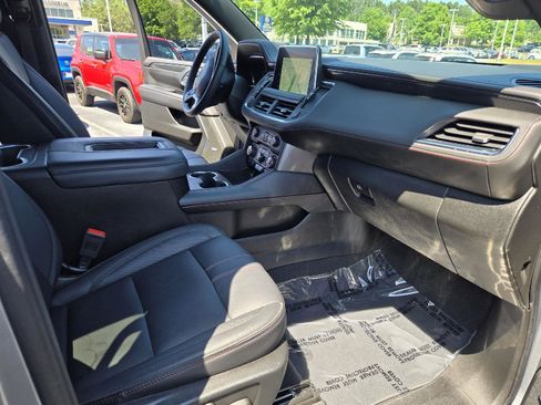 Used 2023 Chevrolet Tahoe RST w/ Luxury Package AWD/4WD image 30