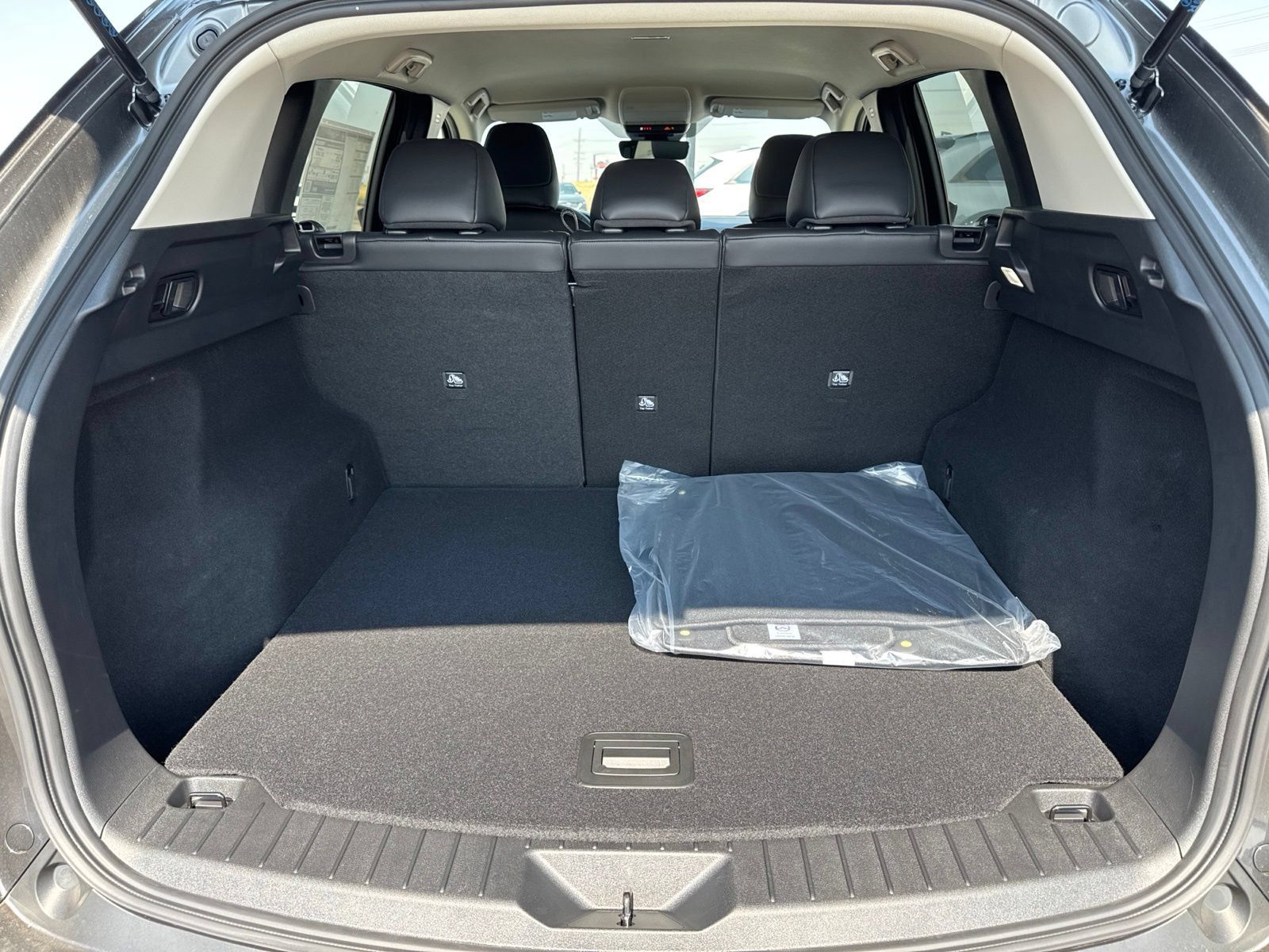 New 2026 MAZDA CX-5 Select AWD/4WD image 13