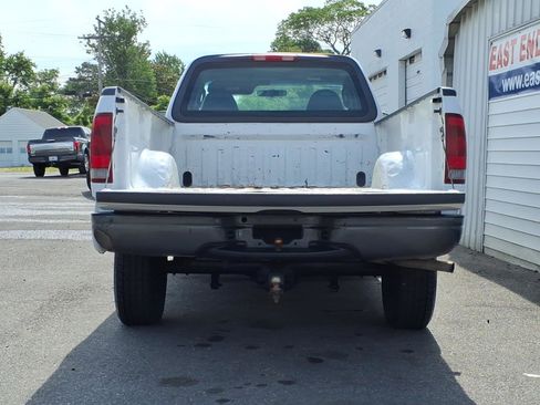 Used 2004 Ford F150 XL AWD/4WD image 5