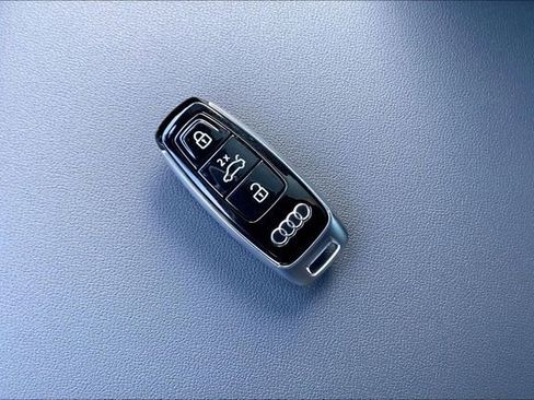 Used 2025 Audi Q7 3.0T Premium Plus w/ Premium Plus Package image 14