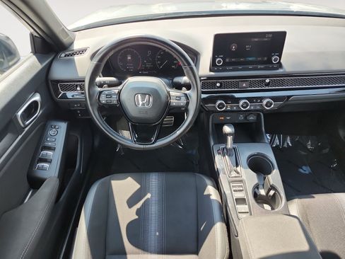 Used 2023 Honda Civic Sport image 10