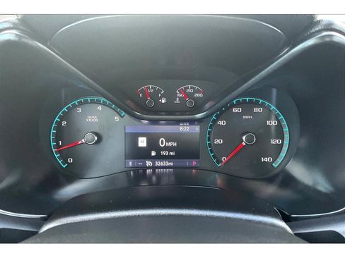 Used 2019 Chevrolet Colorado LT w/ Colorado RST Special Edition image 20