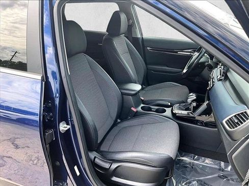 Used 2022 Kia Seltos S FWD image 9