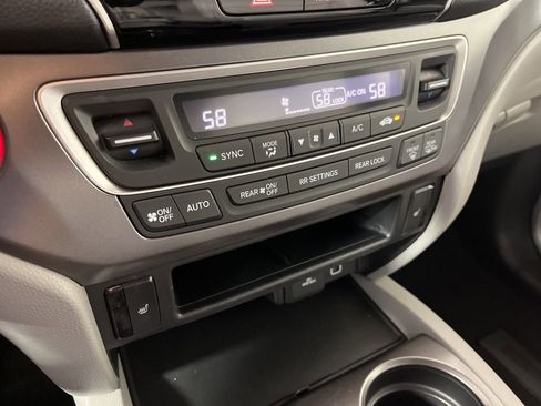 Certified 2020 Honda Pilot EX-L image 34