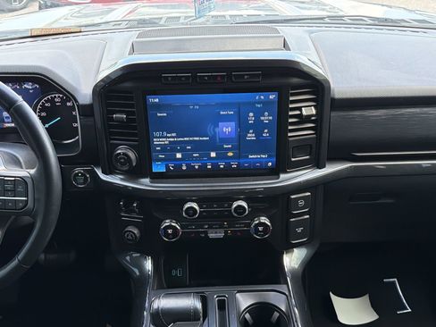 Used 2021 Ford F150 XLT w/ Equipment Group 302A High RWD image 13