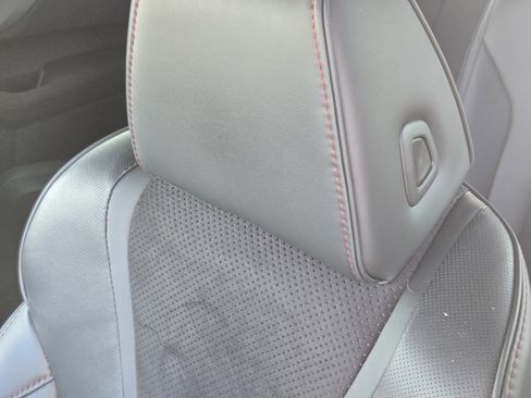 Certified 2023 Acura MDX A-Spec image 32