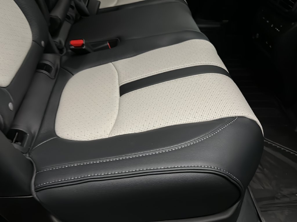 New 2026 Honda Passport TrailSport Elite image 20