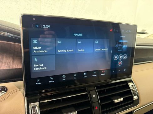 Certified 2023 Lincoln Navigator Reserve image 43