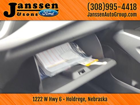 Used 2025 Chevrolet Trax LS image 29