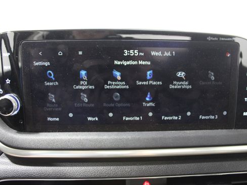 Used 2023 Hyundai Sonata SEL FWD image 13