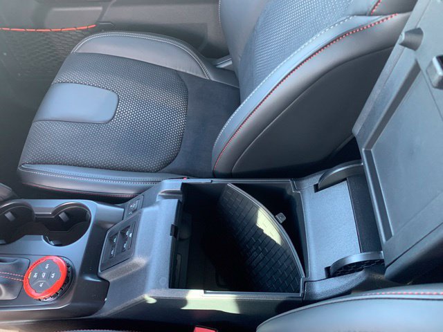 New 2026 Ford Bronco Raptor AWD/4WD image 35