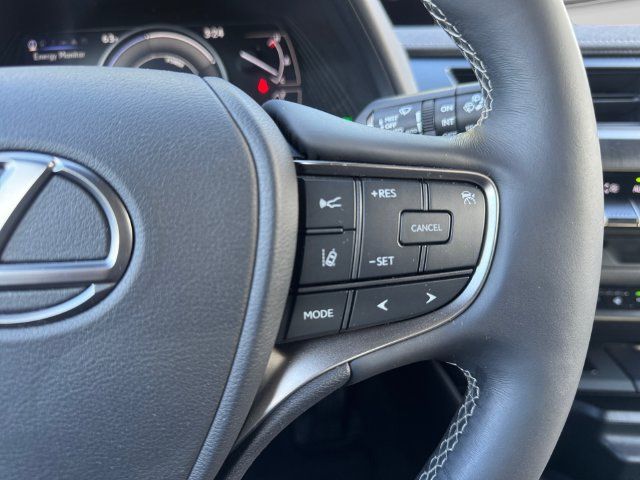 Used 2020 Lexus UX 250h w/ Accessory Package 2 AWD/4WD image 14