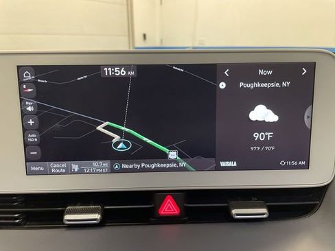 Used 2023 Hyundai Ioniq 5 Limited w/ Cargo Package AWD/4WD image 18