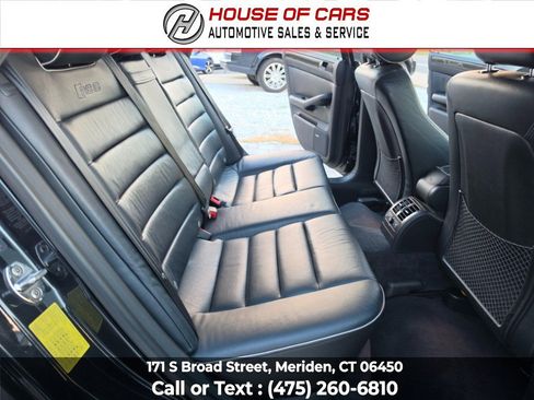 Used 2003 Audi RS 6 AWD/4WD image 44
