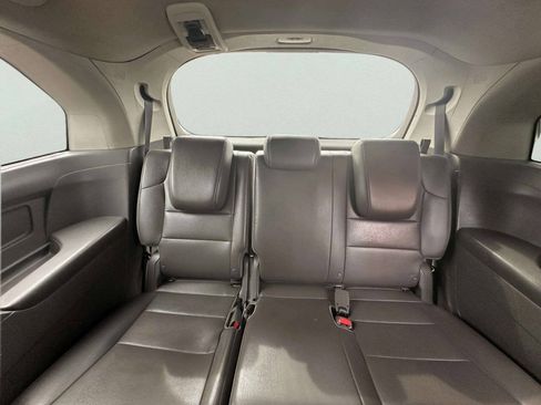 Used 2012 Honda Odyssey EX-L image 12
