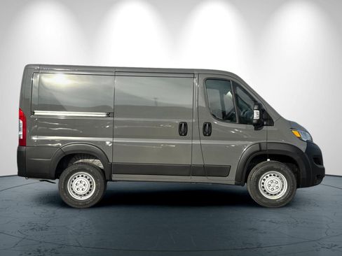 New 2026 RAM ProMaster 1500 w/ Power Group image 3