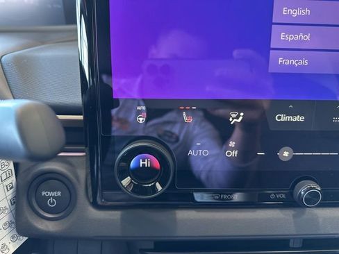 New 2026 Toyota bZ FWD image 16