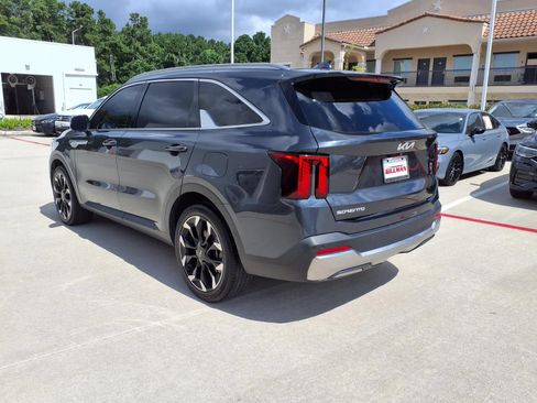 Used 2024 Kia Sorento SX FWD image 7