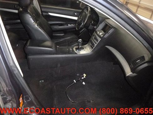 Used 2008 INFINITI G35 x Sedan w/ Premium Pkg image 10