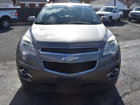 Used 2012 Chevrolet Equinox LT w/ LPO, Protection Package image 3