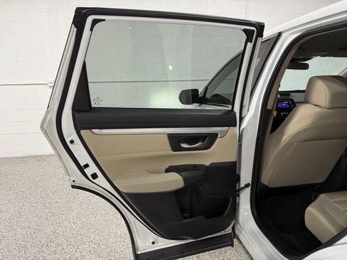 Used 2020 Honda CR-V LX image 39