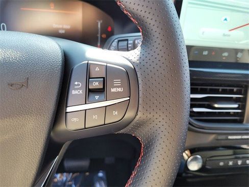 New 2025 Ford Escape ST-Line w/ Equipment Group 301A image 47