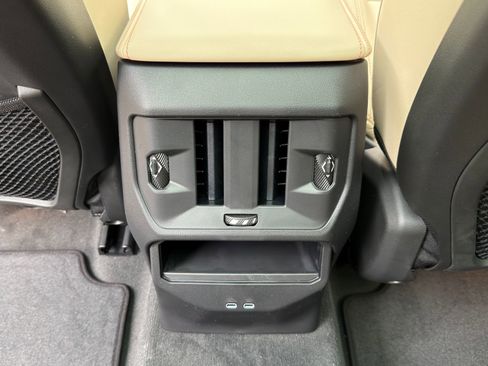 New 2026 BMW X3 xDrive30 w/ Premium Package AWD/4WD image 16