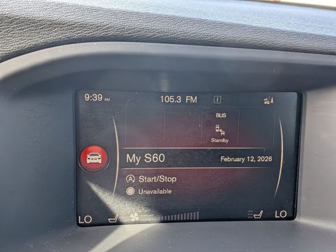 Used 2018 Volvo S60 T5 Dynamic w/ Vision Package image 27