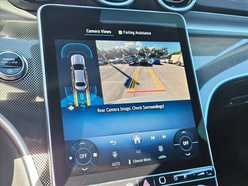 New 2026 Mercedes-Benz C 300 Sedan image 13