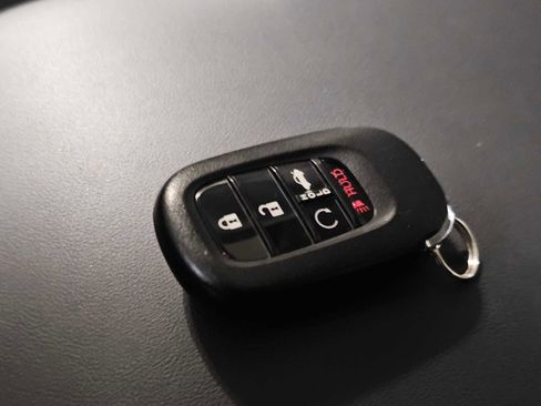 Used 2024 Honda Accord EX-L image 42