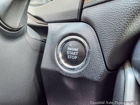 Used 2024 Toyota RAV4 Adventure AWD/4WD image 17
