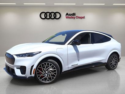 Used 2023 Ford Mustang Mach-E GT w/ GT Performance Edition