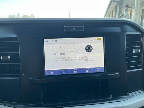 New 2026 Ford F250 XL image 24