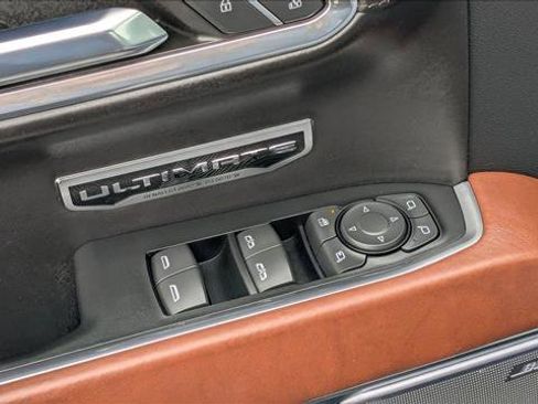 Used 2024 GMC Sierra 1500 Denali Ultimate image 13