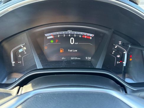 Used 2022 Honda CR-V EX-L image 13