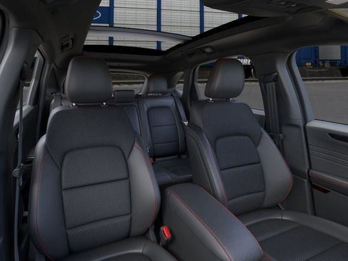 New 2026 Ford Escape ST-Line Select w/ Tech Pack #1 image 10