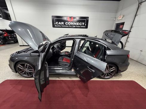 Used 2015 Audi A3 2.0T Premium AWD/4WD image 55