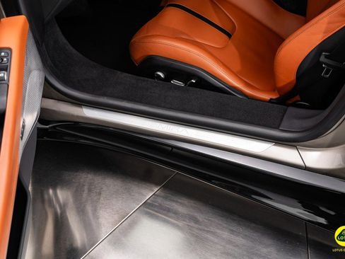 Used 2024 Lotus Emira First Edition image 28