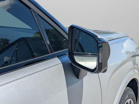 New 2026 Hyundai Palisade Calligraphy FWD image 15