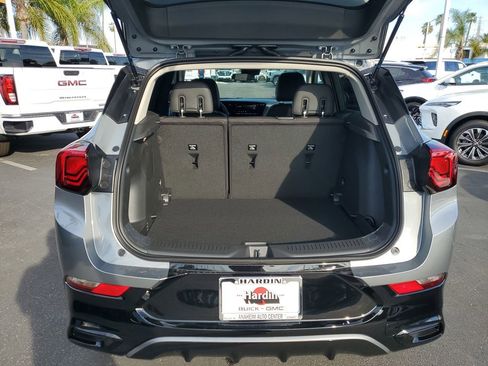New 2026 Buick Encore GX Sport Touring image 6