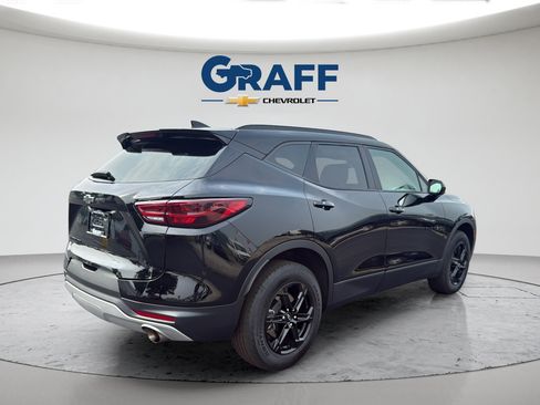 Used 2024 Chevrolet Blazer LT w/ Convenience Package AWD/4WD image 15