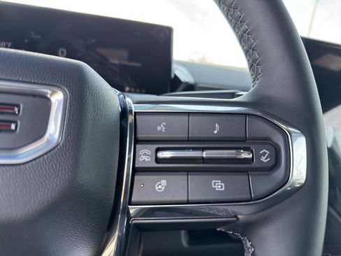 New 2026 GMC Sierra EV Elevation w/ Premium Package AWD/4WD image 20