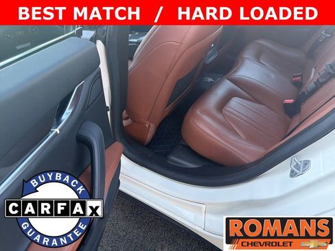 Used 2021 Maserati Ghibli S Q4 image 21